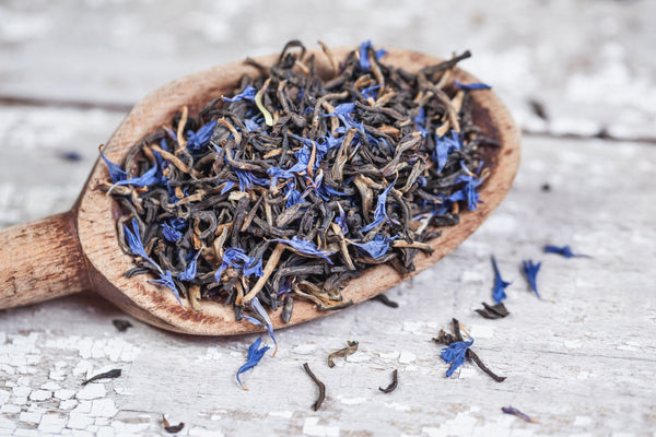 Earl Grey Loose Leaf Tea - New English Teas