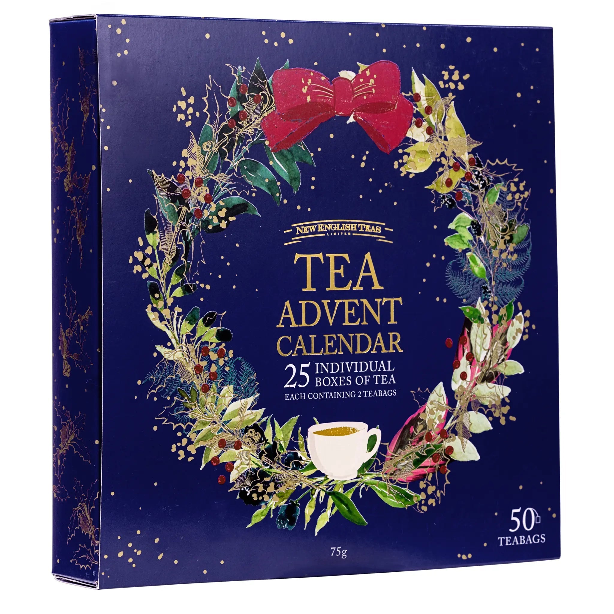 Image of The Tea Advent Calendar