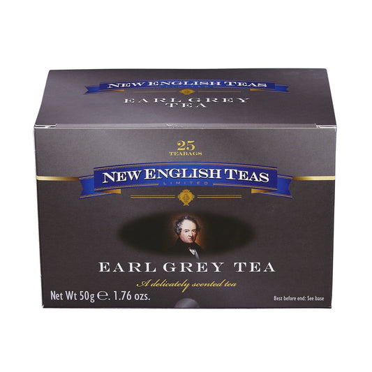 Thé Original Earl Grey 25 sachets - 50g