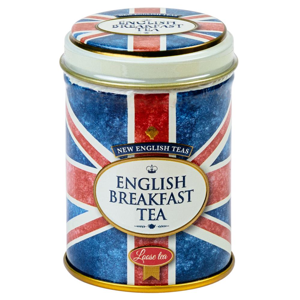 english tea