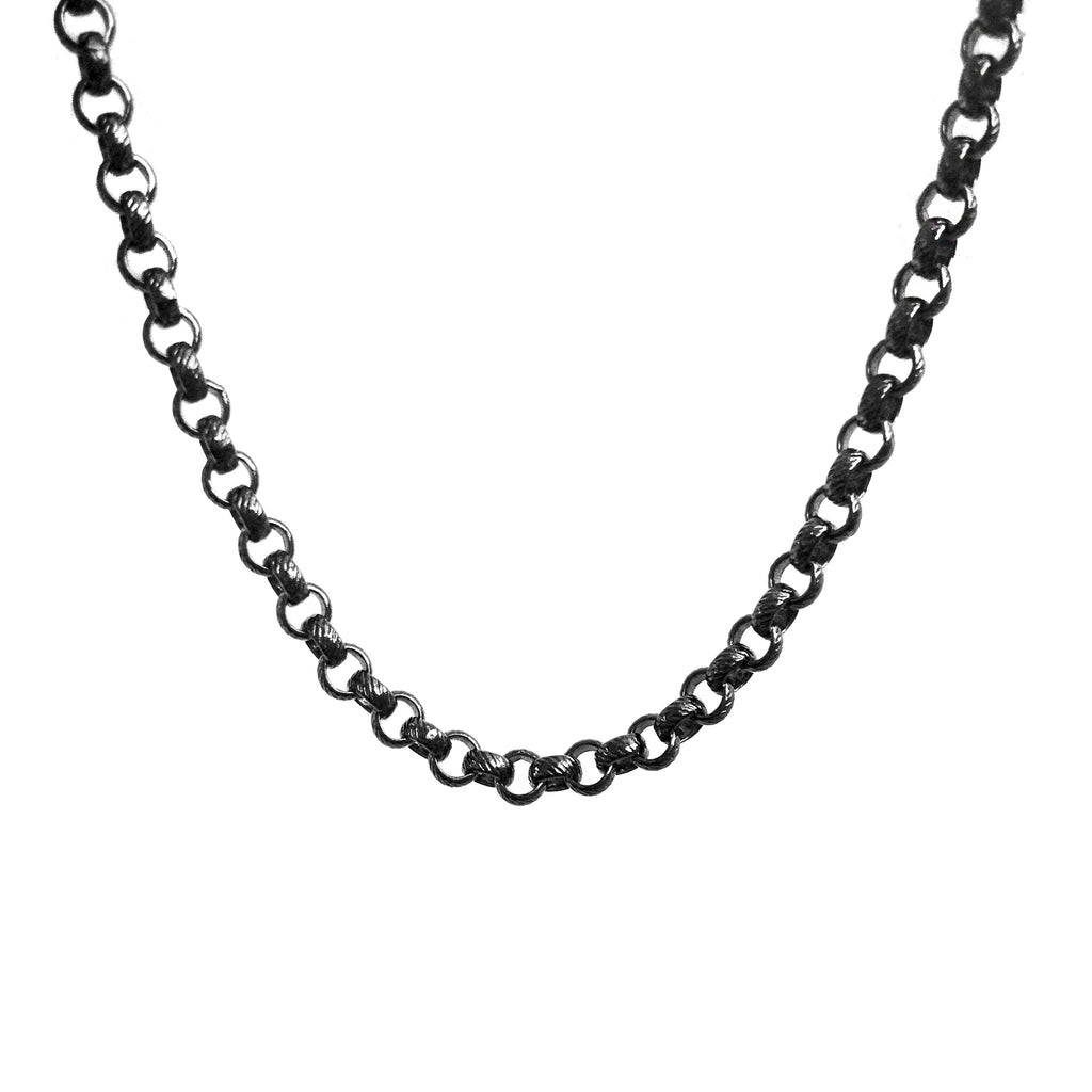 Clutch Signature Chain – Clutch Jewelry