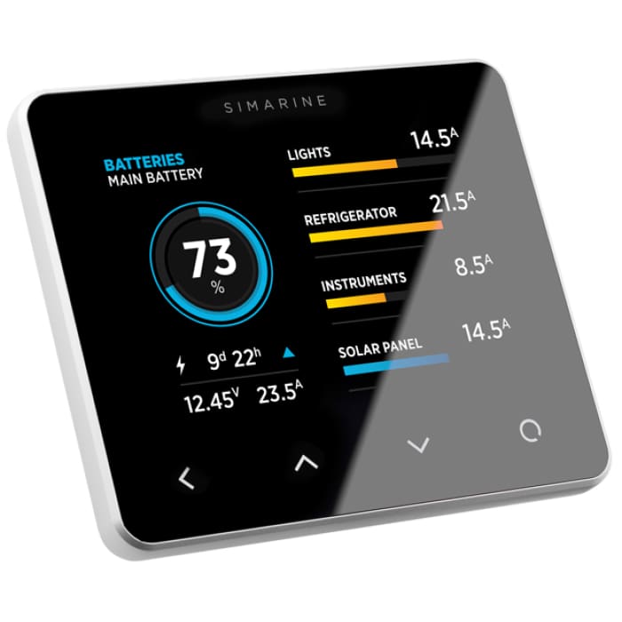 pico battery monitor