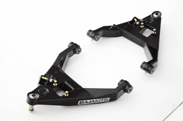 BAJA Kits - Lower Control Arms Chevy Silverado 1500 2019-2021