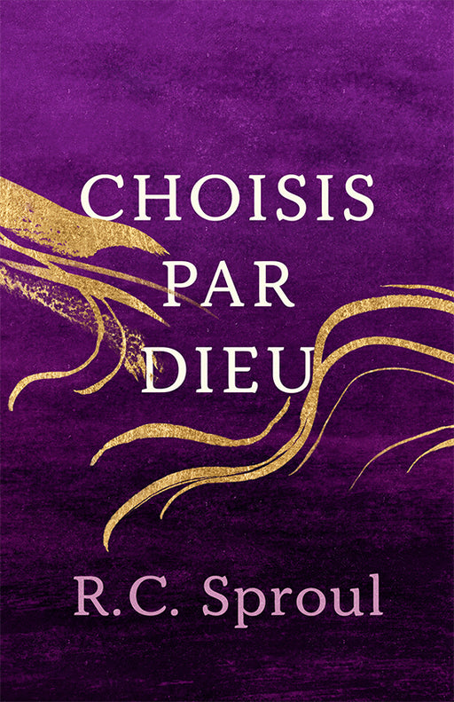 Choisis par Dieu