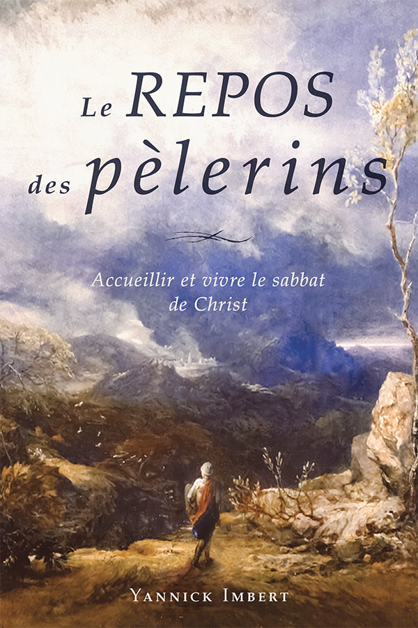 Le repos des pèlerins