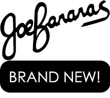 Joe Bananas New Online Shop