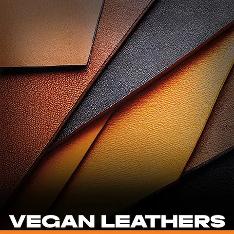 Vegan Leathers