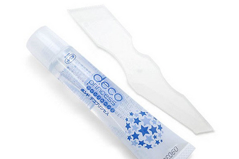 deco princess glue