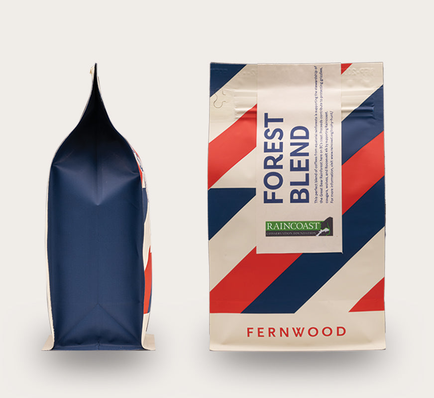 Fernwood Forest Blend Coffee