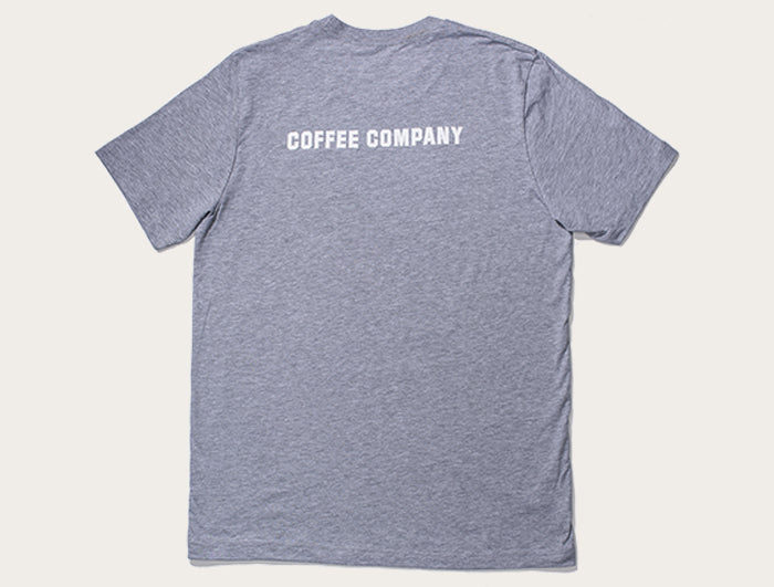 Fernwood 13 T-Shirt – Fernwood Coffee