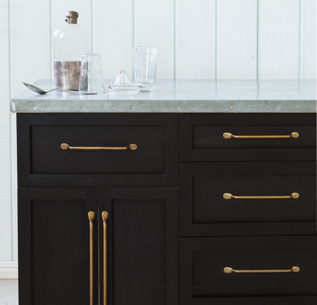 Modern & Contemporary Cabinet & Drawer Pulls & Hardwares You'll Love