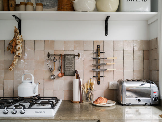 Colo Knife Rack at Lotte's Hjem