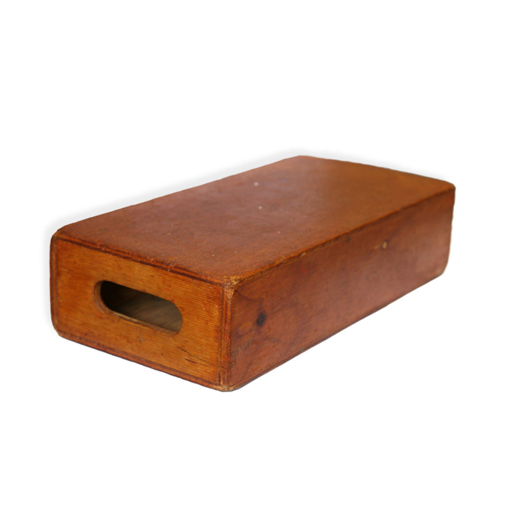 apple box timber