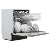 Hoover HDI1LO38S Integrated Dishwasher 