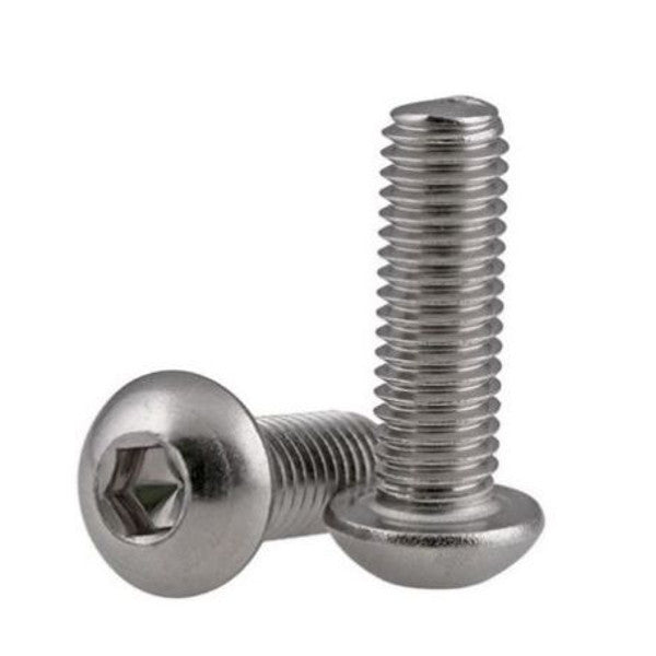 cage screw