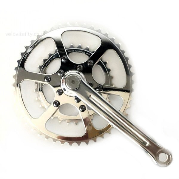 sunxcd crankset