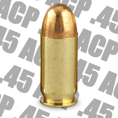 45 ACP