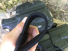 Cinturon Gun belt