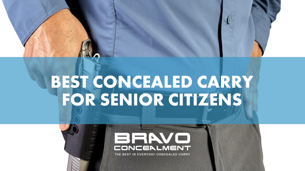 Best concealed carry for seniors cover