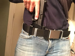 Concealed Carry Gun Holster