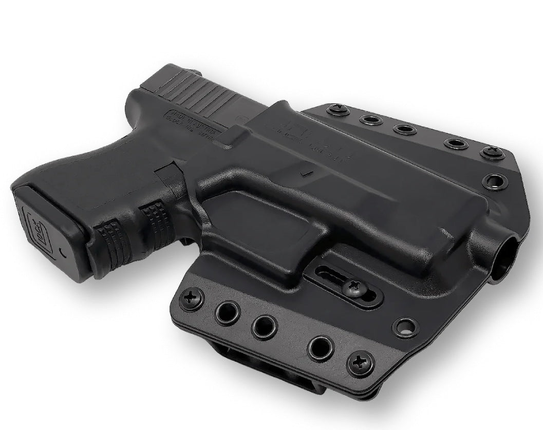 Glock 26 holster