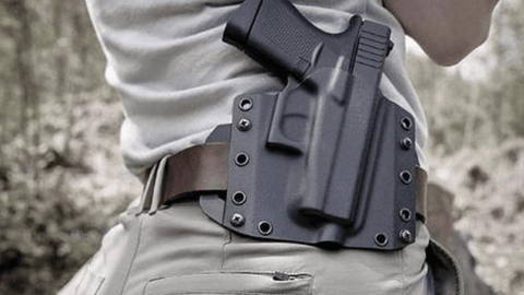 The 10 Best Concealed Carry 9mm Pistols– Bravo Concealment