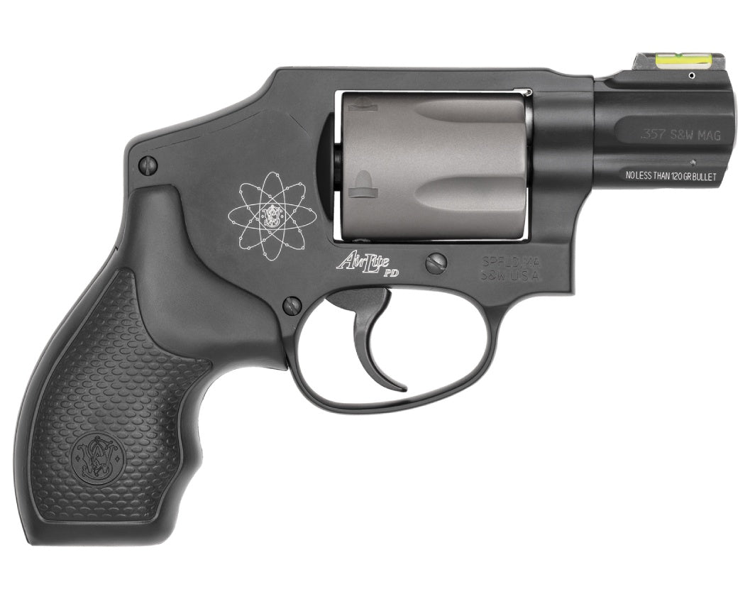 Smith & Wesson 340PD