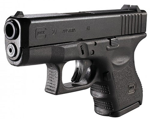 Glock 27