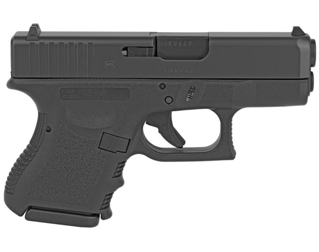 Glock 27