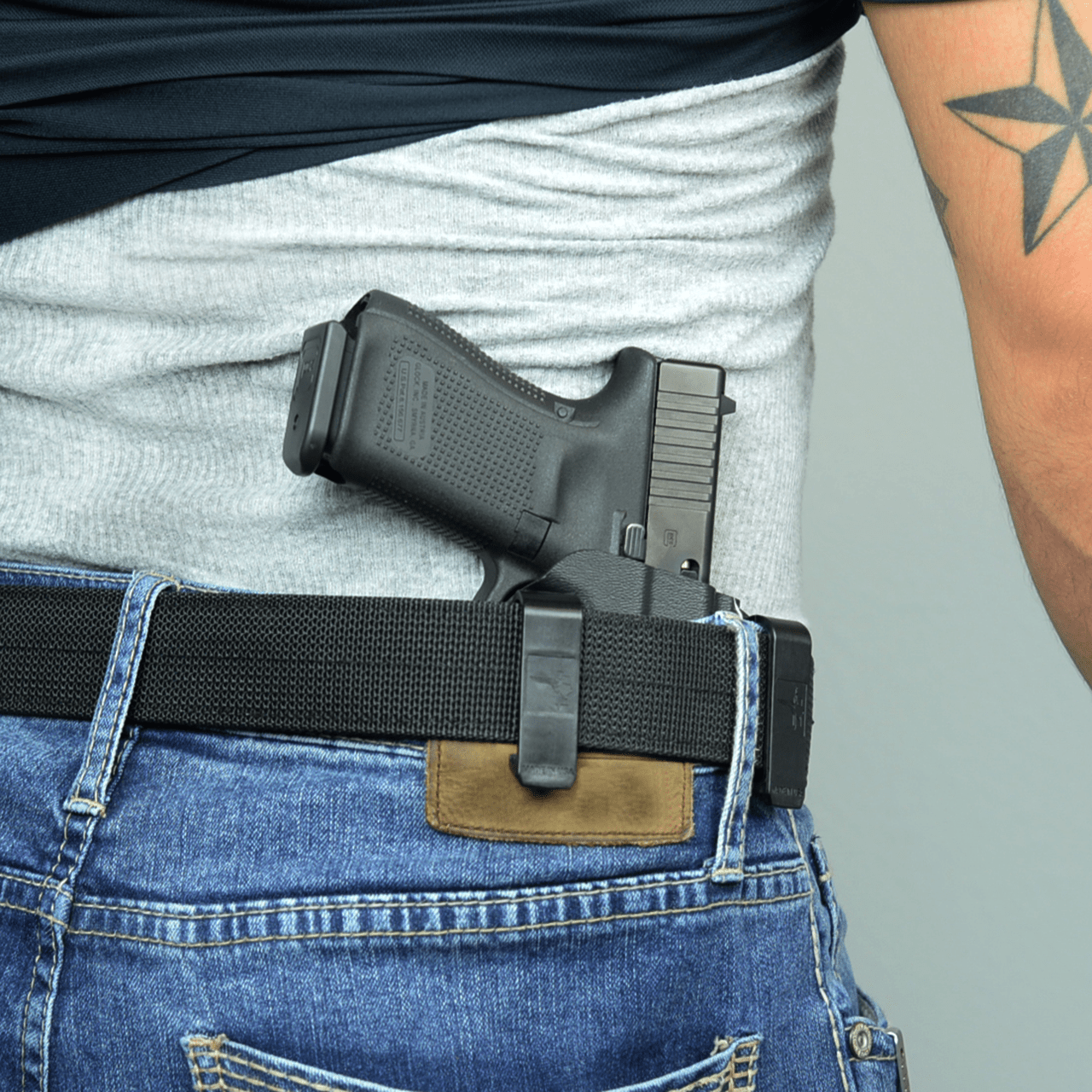 xds 9mm holster