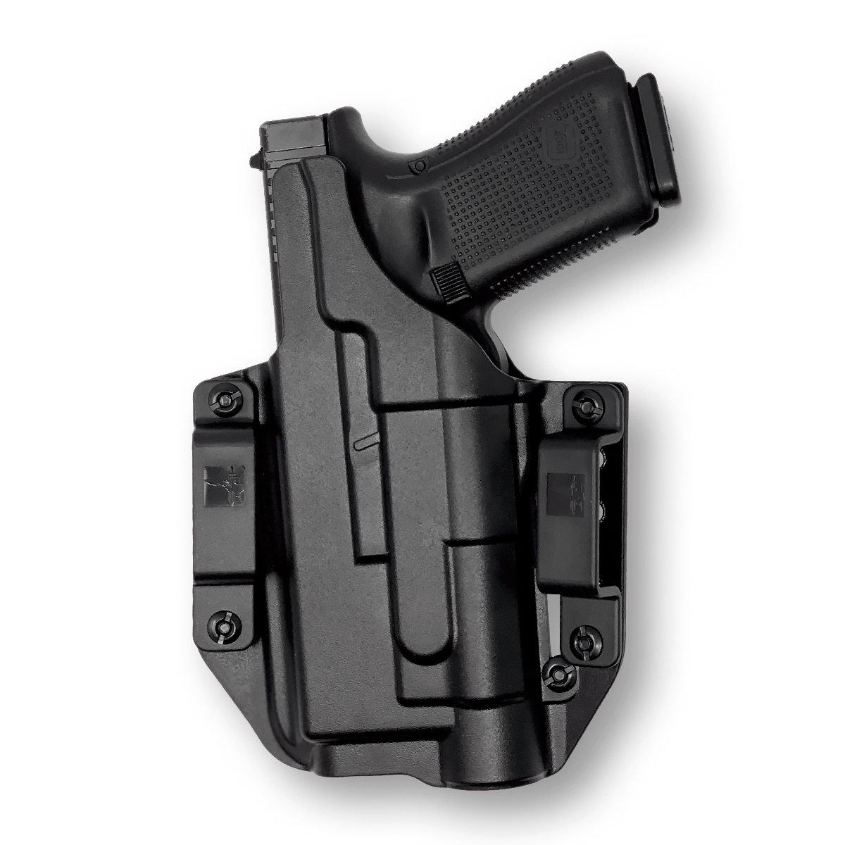 glock 45 mos holster owb