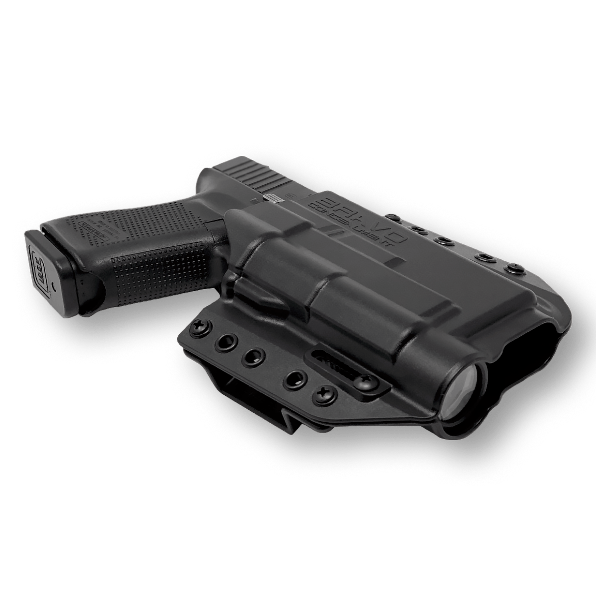 glock 45 9mm concealed carry holster