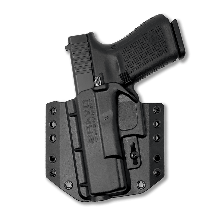 glock 45 mos holster owb