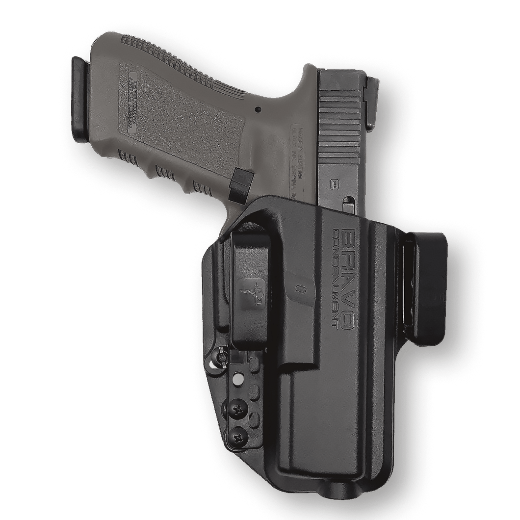 glock 17 gen 5 holster