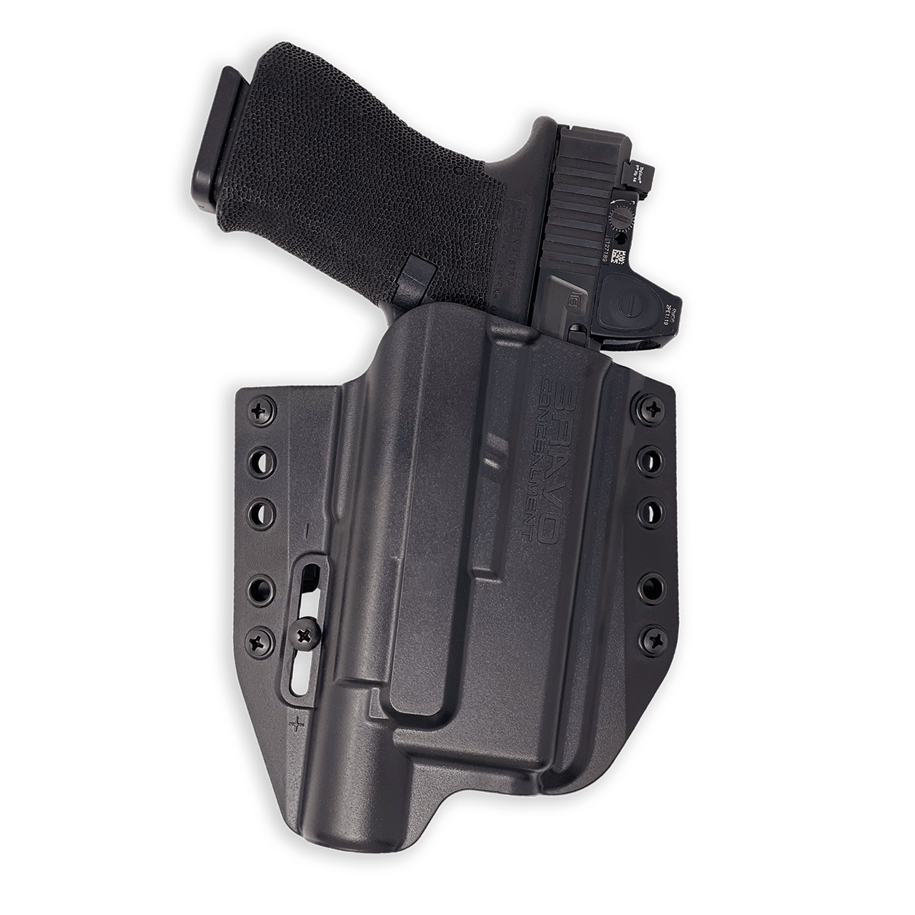 glock 17 gen 5 accessories