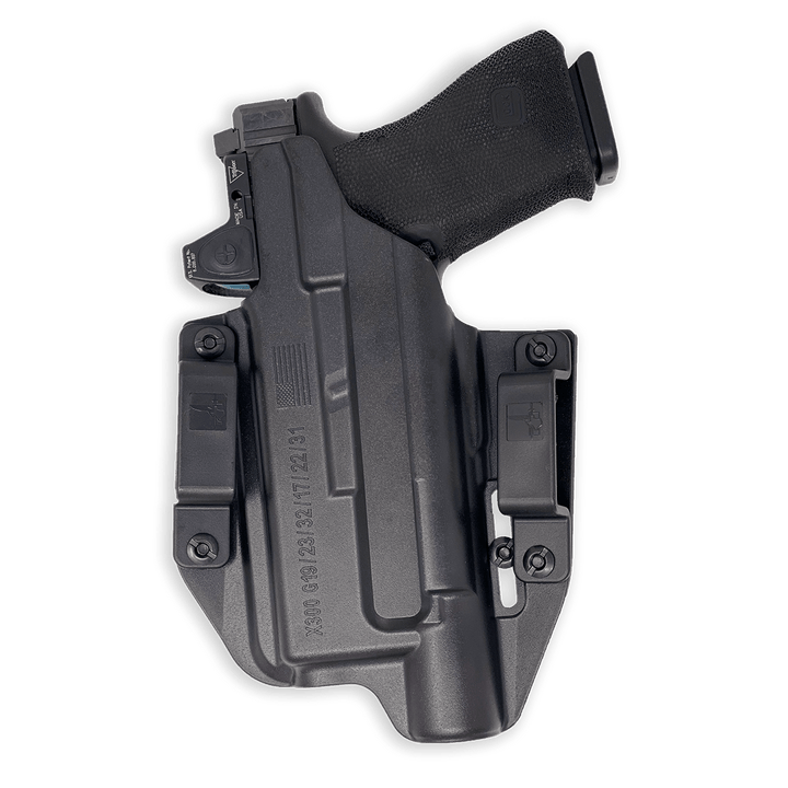 OCW Light Compatible Holster + TLR-7タイプ - ミリタリー