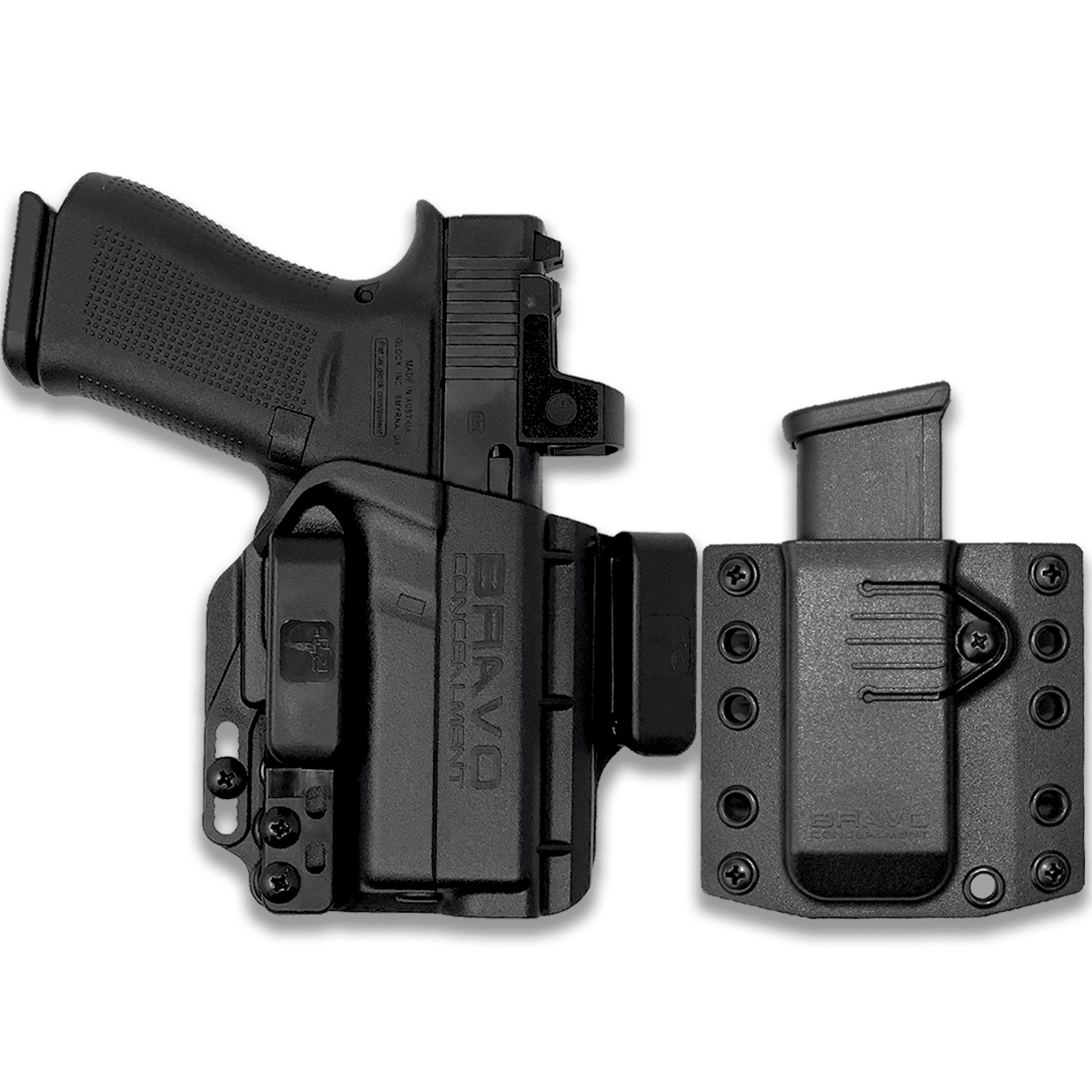 43x mos holster