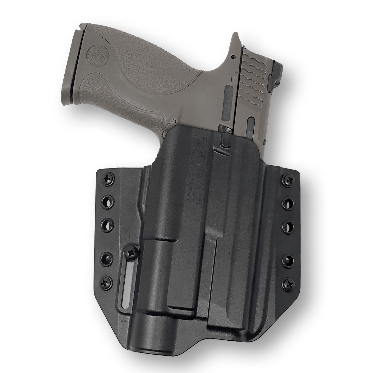 smith and wesson 9mm gun holster