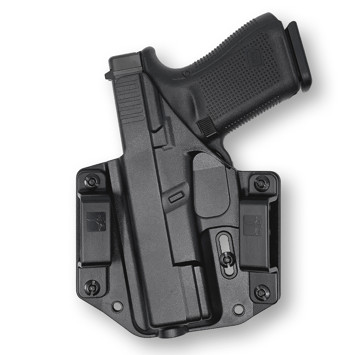 glock 45 9mm concealed carry holster