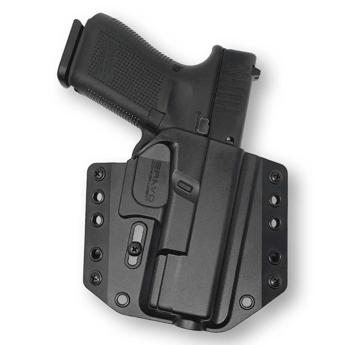 glock 45 mos holster owb