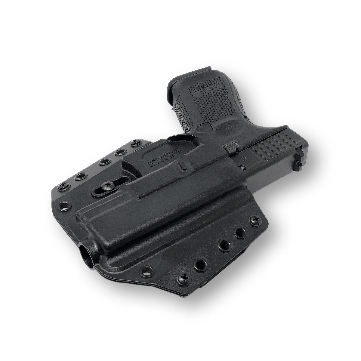 glock 45 mos holster owb