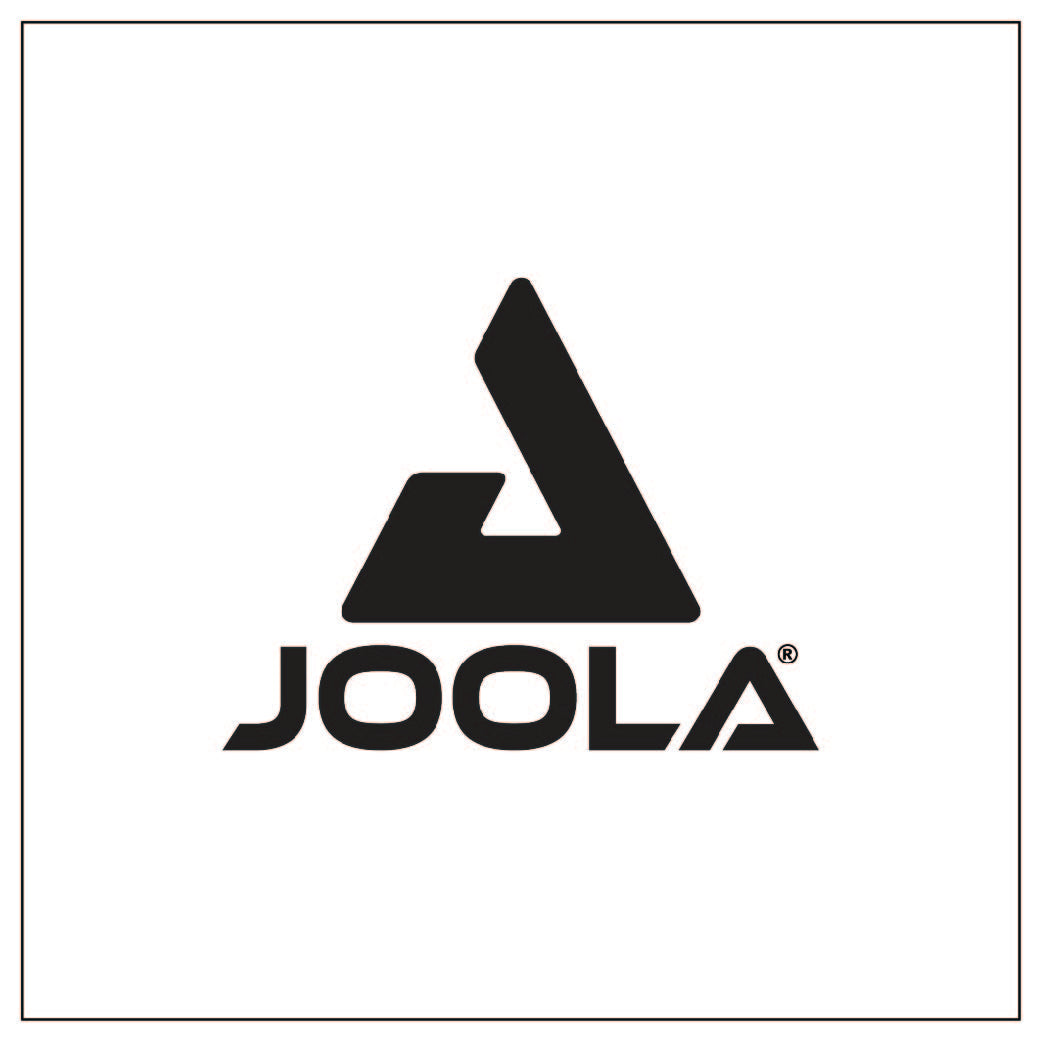  Joola Table Tennis Brand Green Paddle