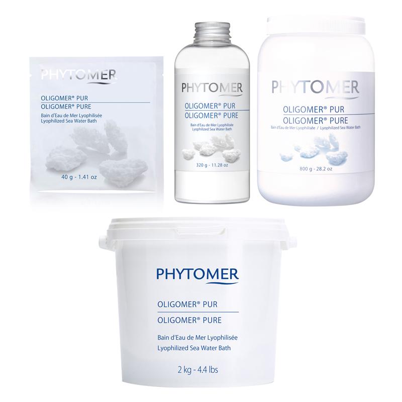 スノーブルー PHYTOMER フィトメール ブーショッファンII 2kg【業務用