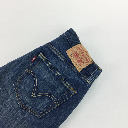 levis 501 w32 l36