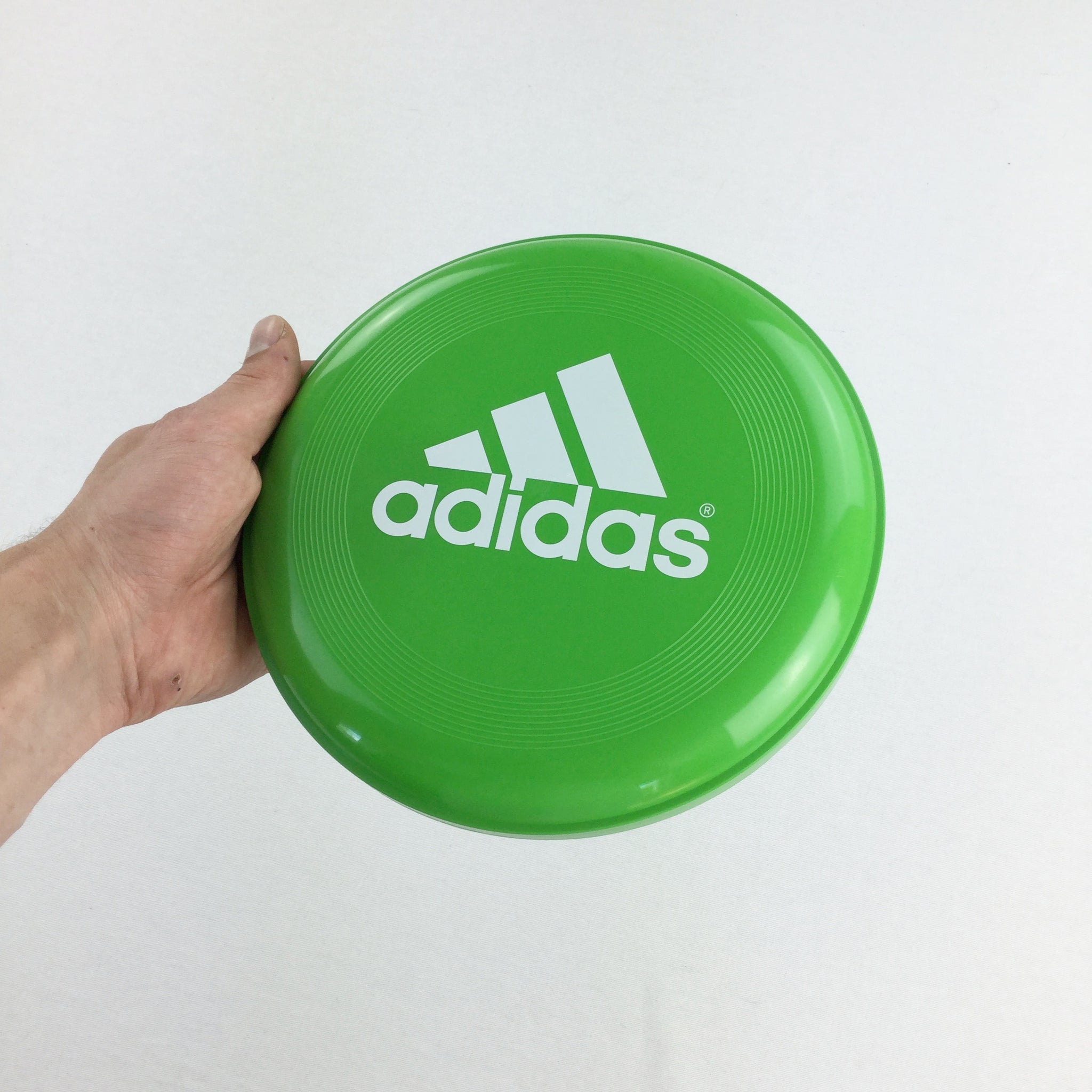 adidas frisbee