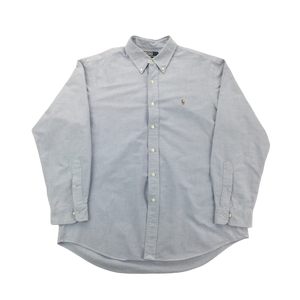 Ralph Lauren Shirt - XL