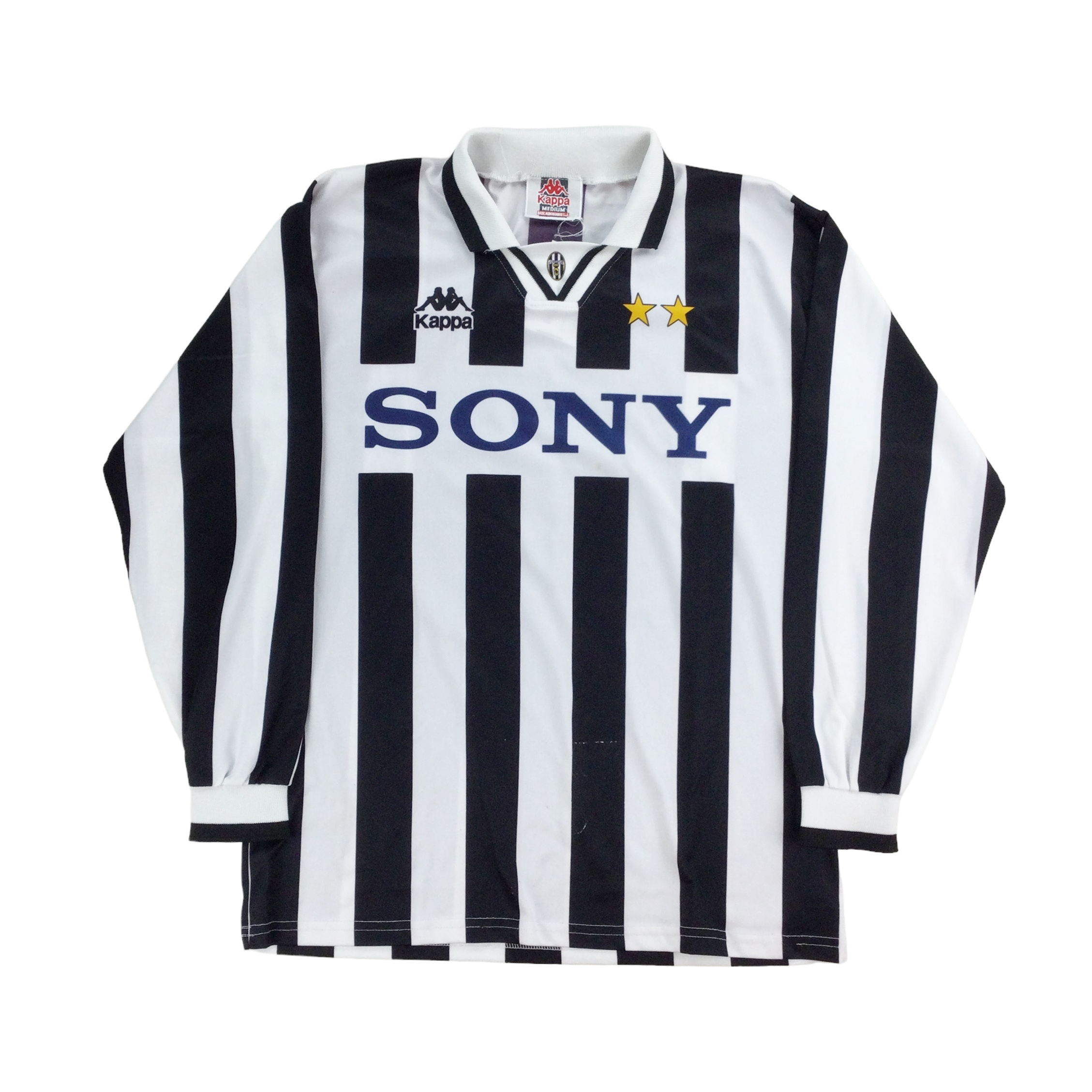 kappa juventus shirt