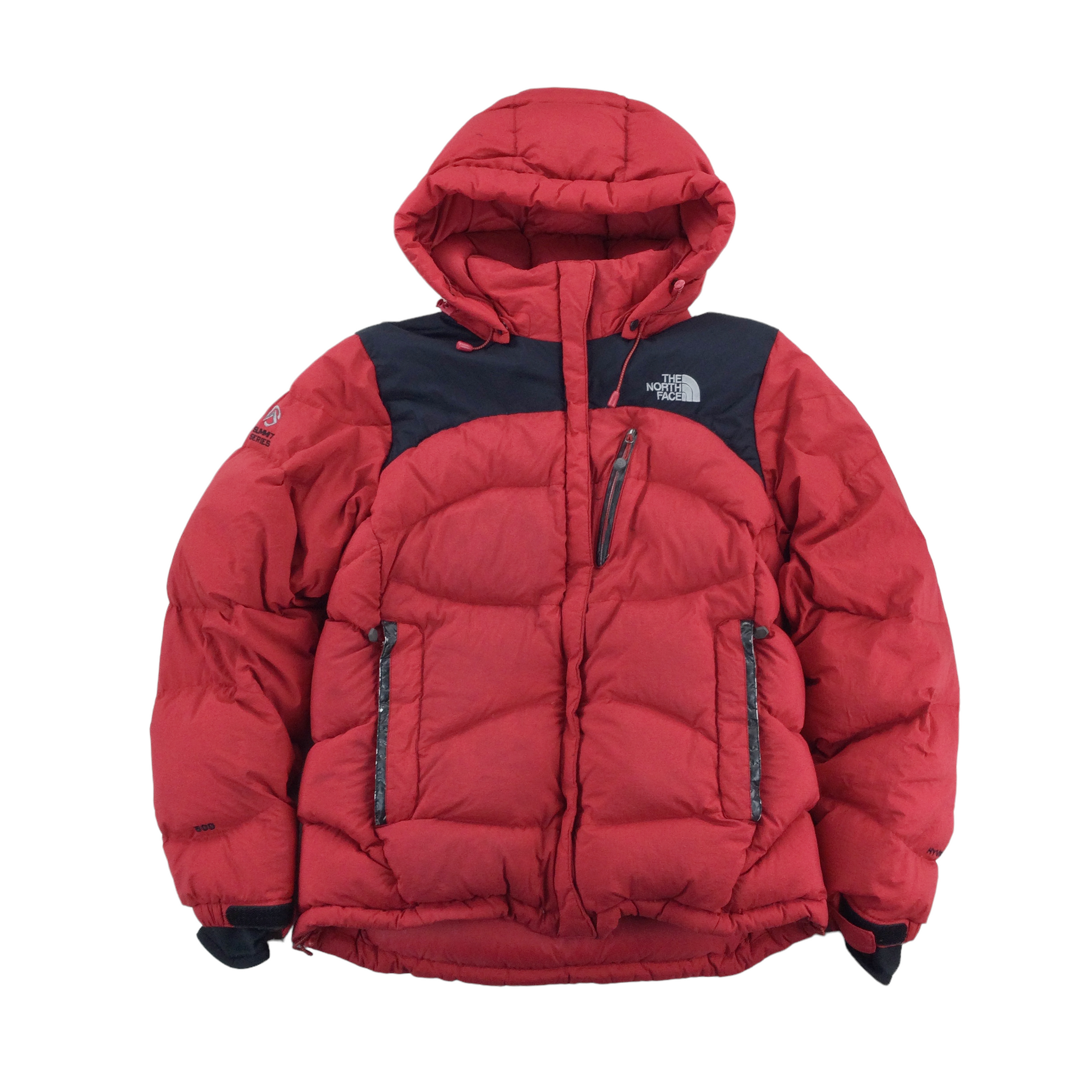 North Face Summit Series Puffer Jacket - | Vintage