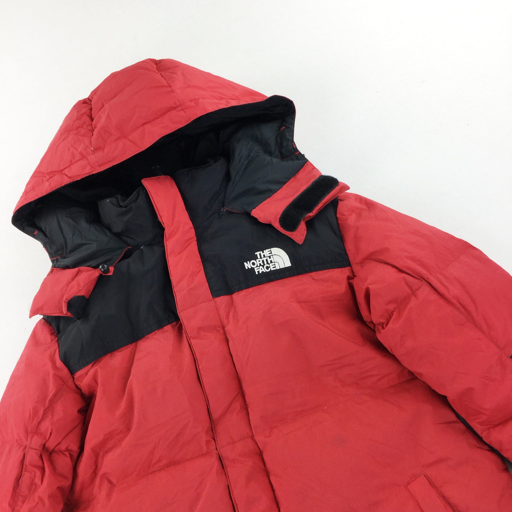 womens xs north face jacket