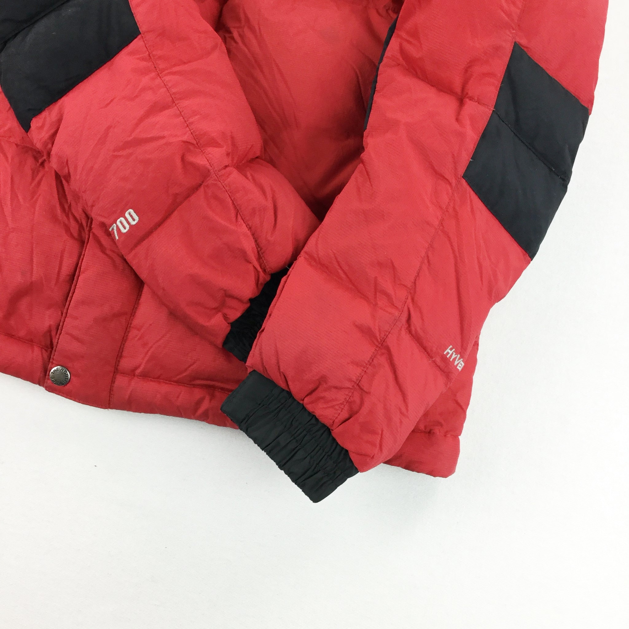 womens xs north face jacket